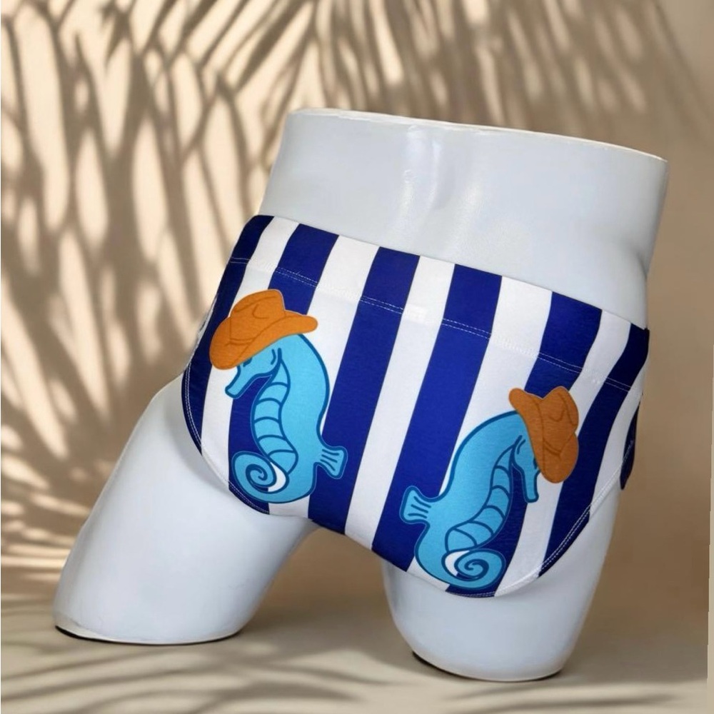 Frank Driftwood Swim Brief